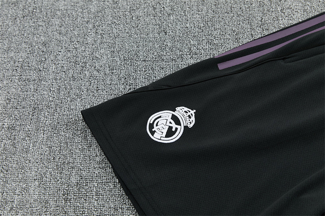 Kit football Real Madrid ensemble training 2025/26 - Adult/ Enfant