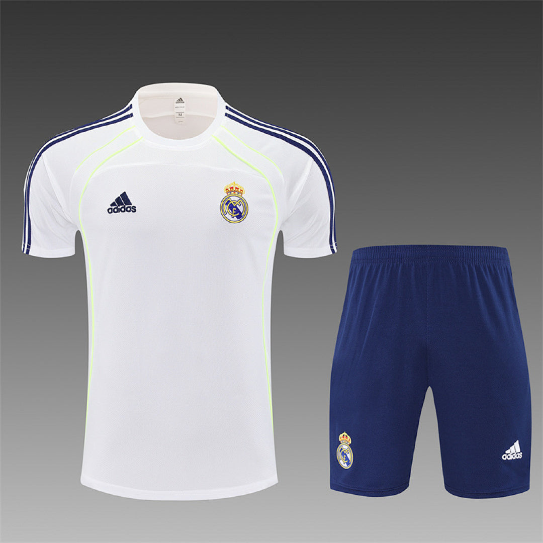 Kit football Real Madrid ensemble training 2025/26 - Adult/ Enfant
