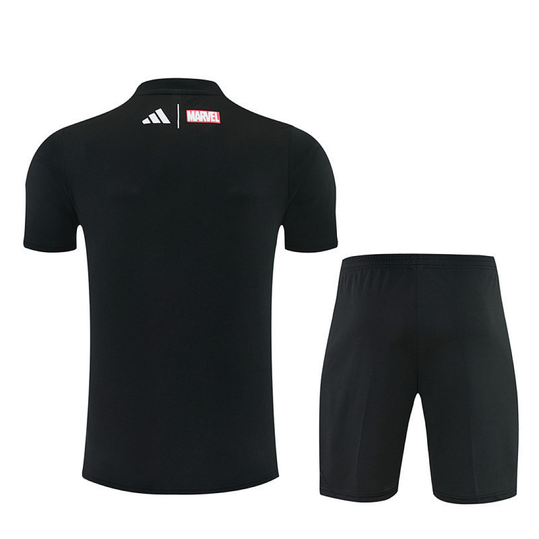 Kit Football Real Madrid Ensemble Training 2025/26 - Adult/ Enfant
