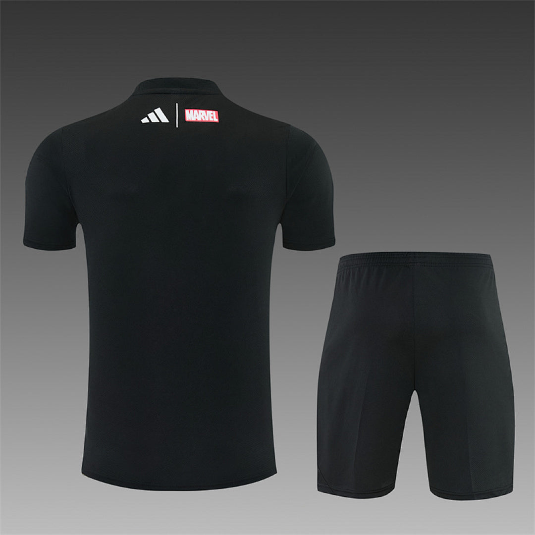 Kit Football Real Madrid Ensemble Training 2025/26 - Adult/ Enfant