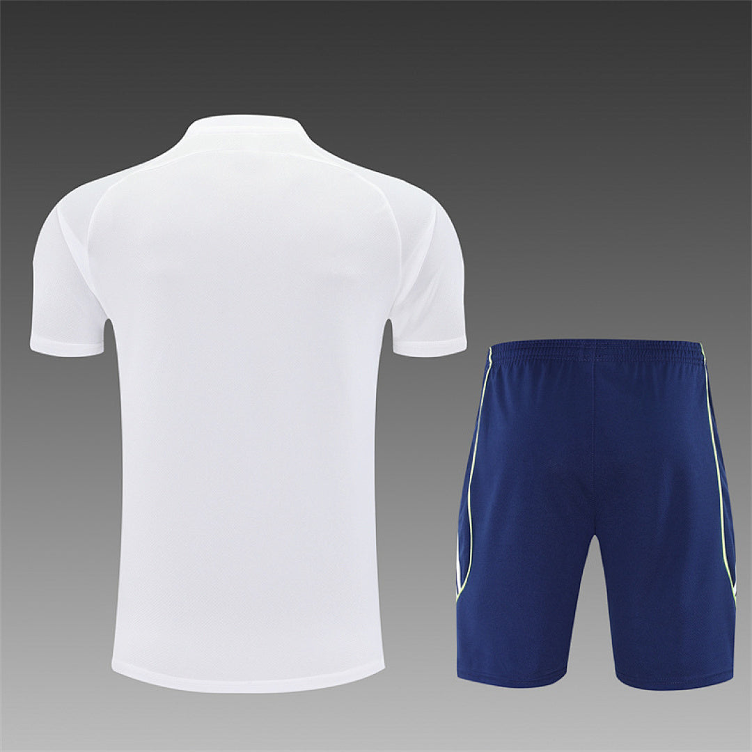 Kit football Real Madrid ensemble training 2025/26 - Adult/ Enfant
