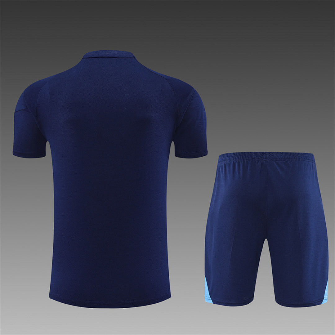 Kit football Real Madrid ensemble training 2025/26 - Adult/ Enfant