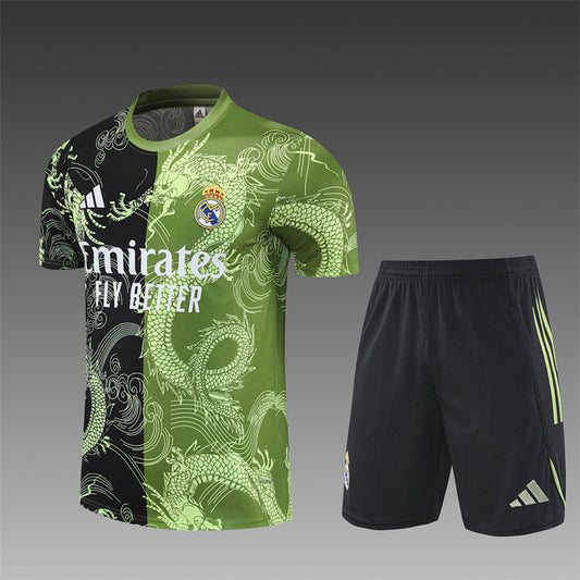 Kit football Real Madrid ensemble training 2025/26 - Adult/ Enfant