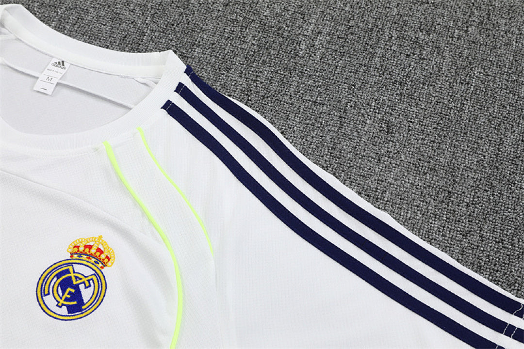 Kit football Real Madrid ensemble training 2025/26 - Adult/ Enfant