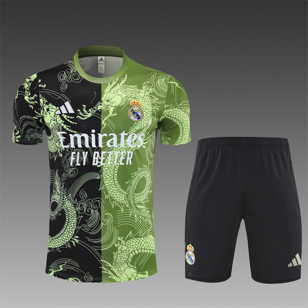 Kit football Real Madrid ensemble training 2025/26 - Adult/ Enfant