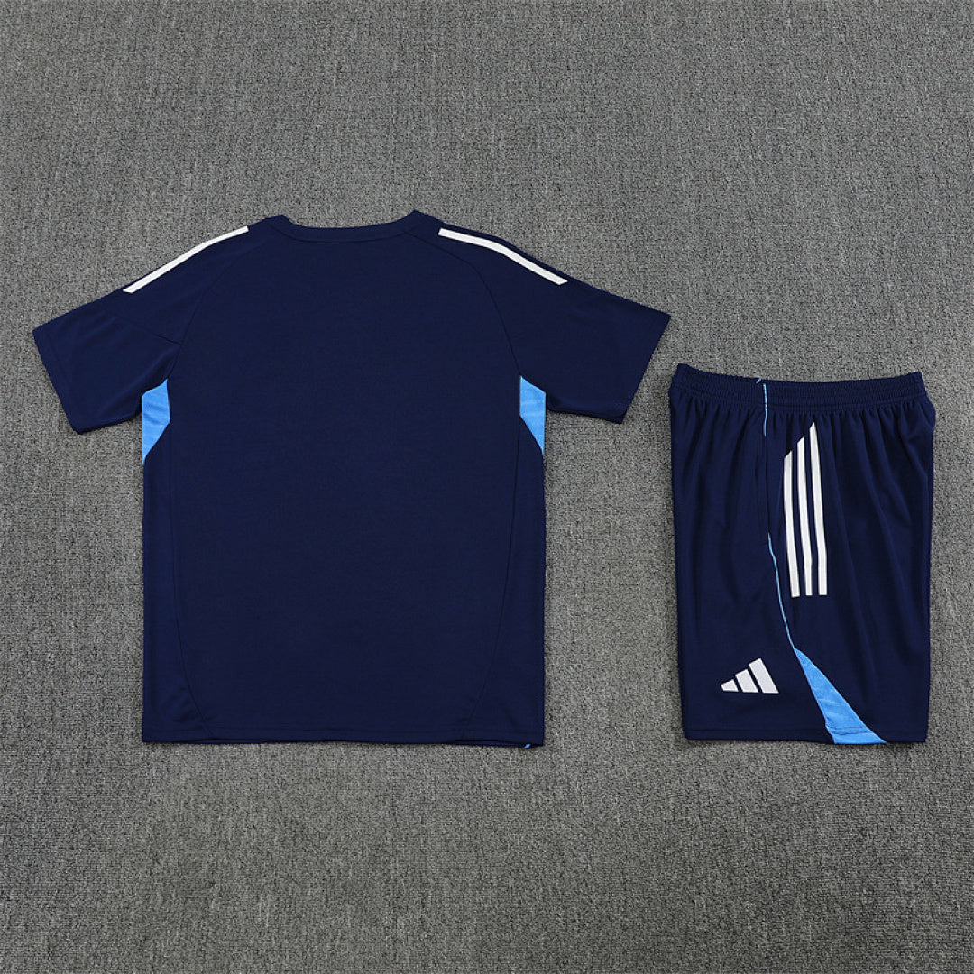 Kit Football Real Madrid Ensemble Training 2025/26 - Adult/ Enfant
