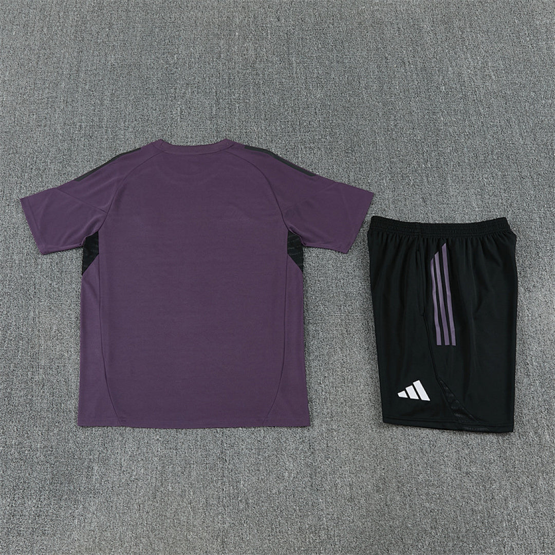 Kit football Real Madrid ensemble training 2025/26 - Adult/ Enfant