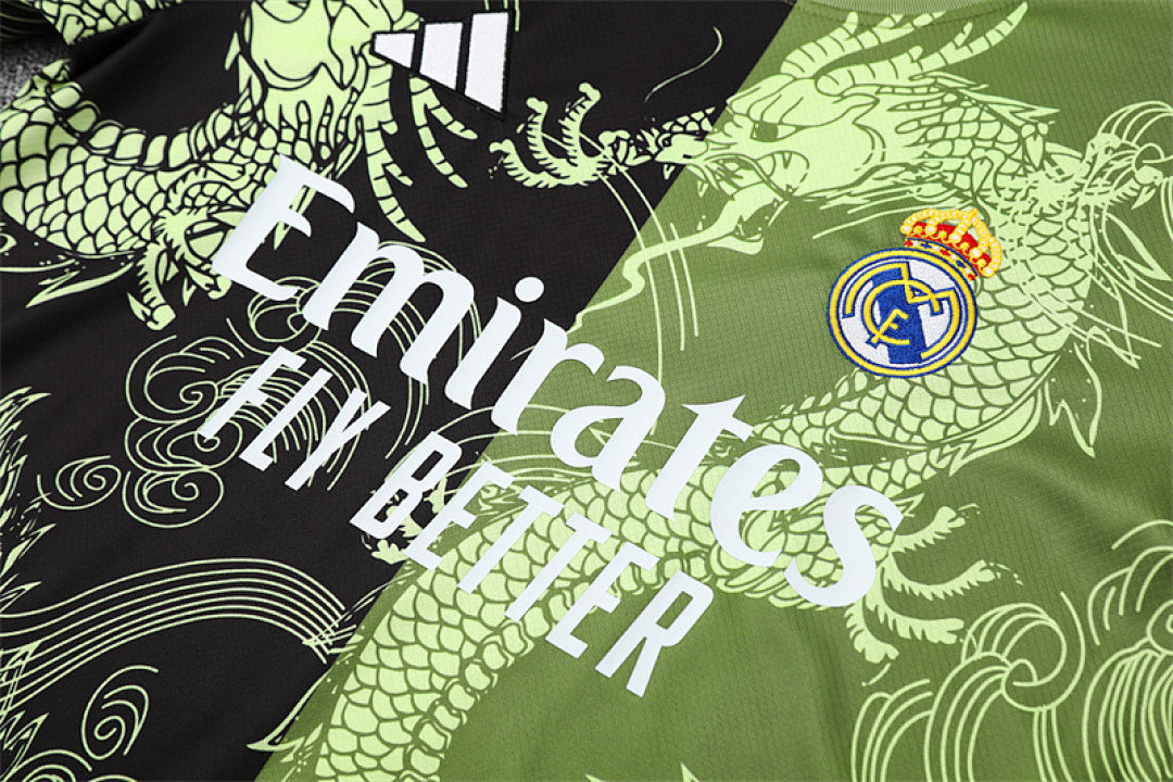 Kit football Real Madrid ensemble training 2025/26 - Adult/ Enfant