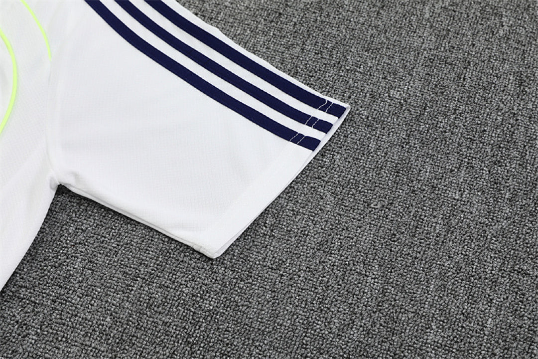 Kit football Real Madrid ensemble training 2025/26 - Adult/ Enfant