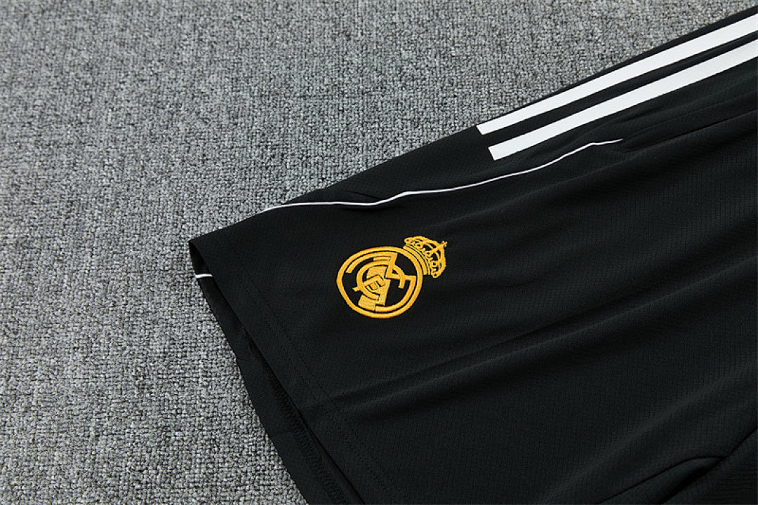 Kit Football Real Madrid Ensemble Training 2025/26 - Adult/ Enfant