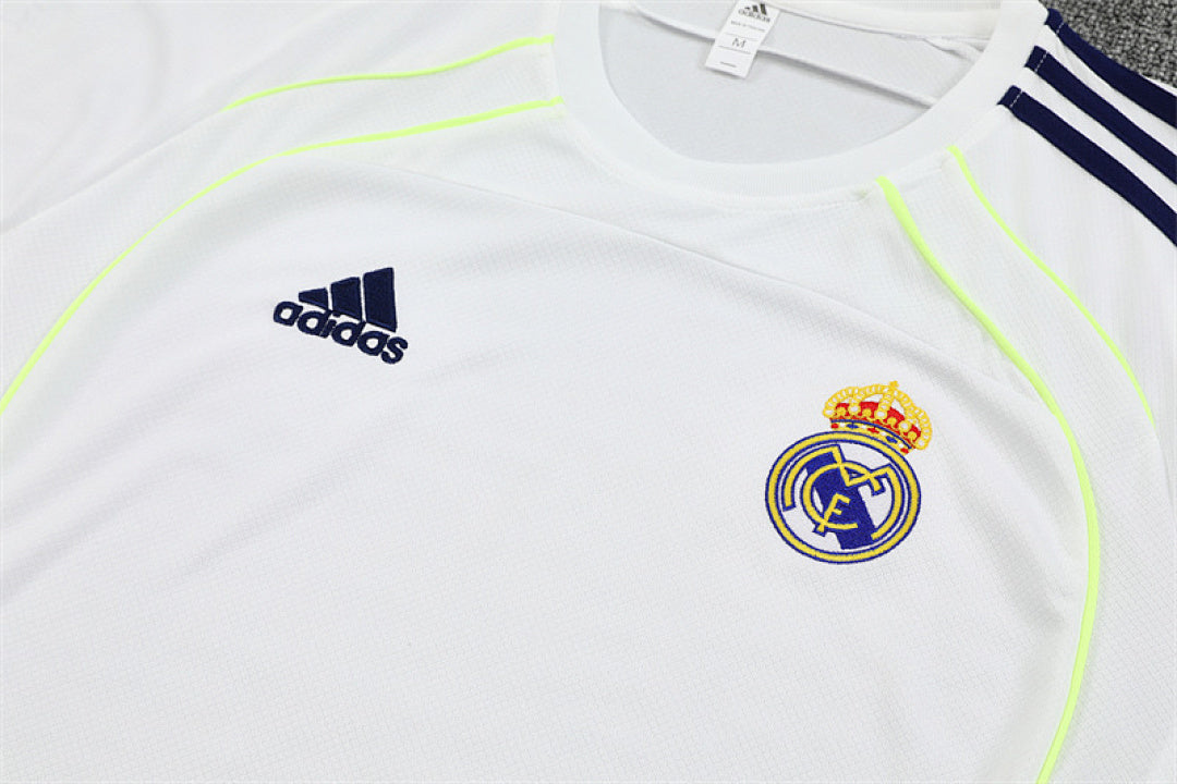 Kit football Real Madrid ensemble training 2025/26 - Adult/ Enfant