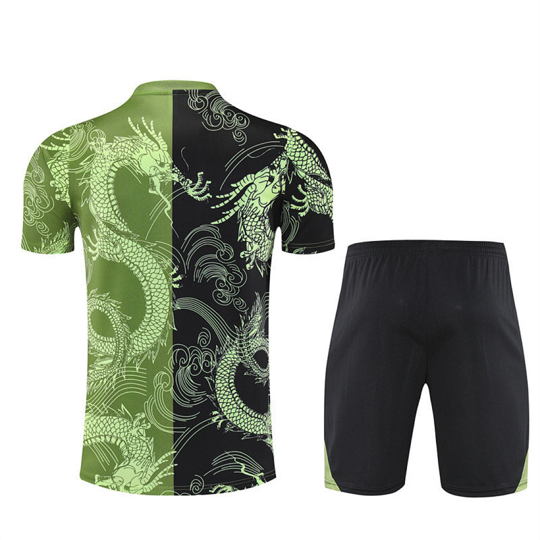 Kit football Real Madrid ensemble training 2025/26 - Adult/ Enfant