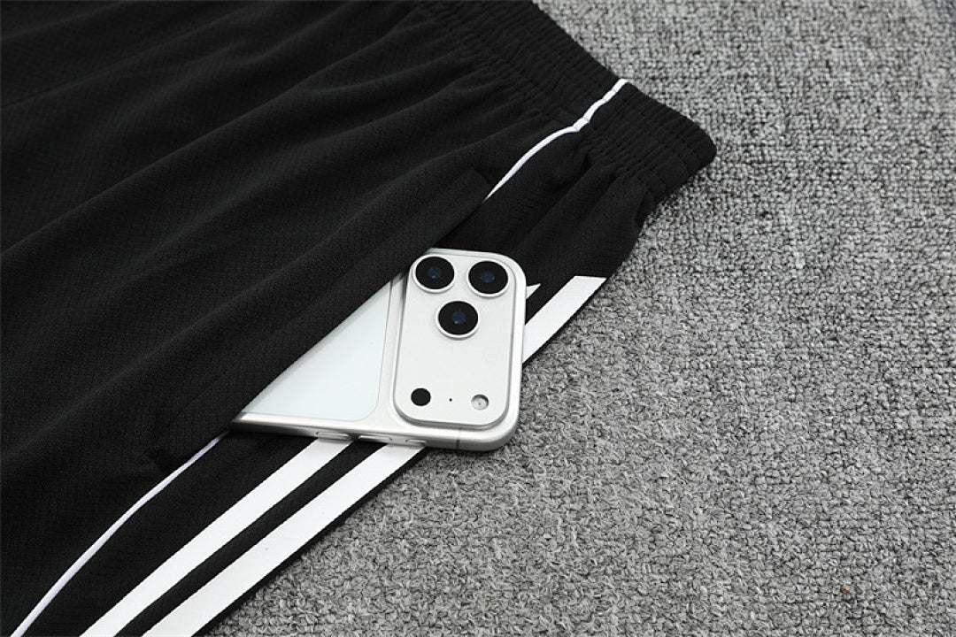 Kit football Real Madrid ensemble training 2025/26 - Adult/ Enfant