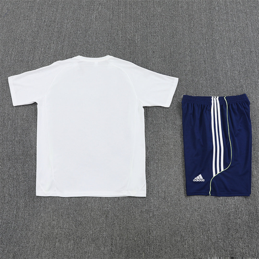 Kit football Real Madrid ensemble training 2025/26 - Adult/ Enfant