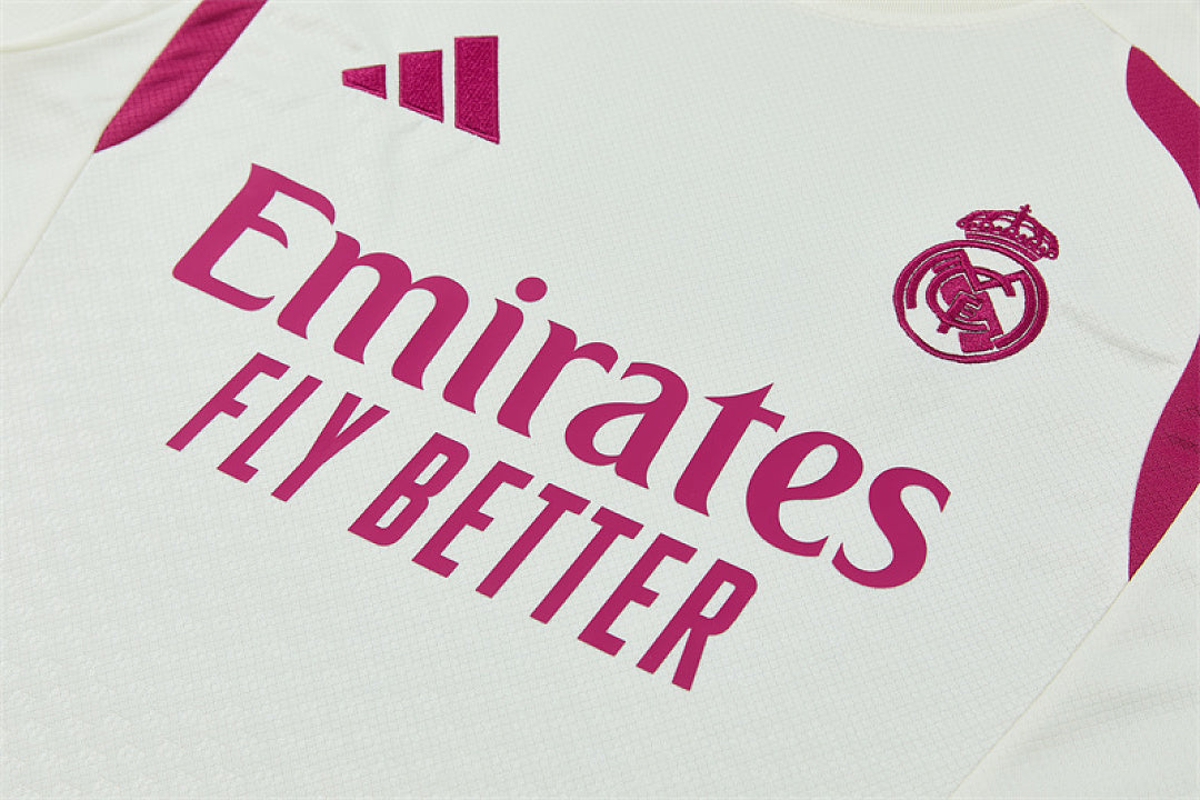 Kit football Real Madrid ensemble training 2026/27 - Adult