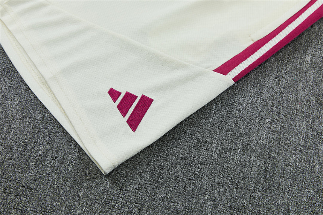 Kit football Real Madrid ensemble training 2026/27 - Adult