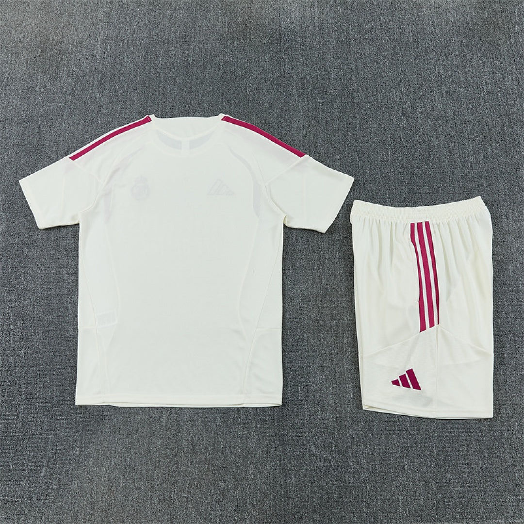 Kit football Real Madrid ensemble training 2026/27 - Adult