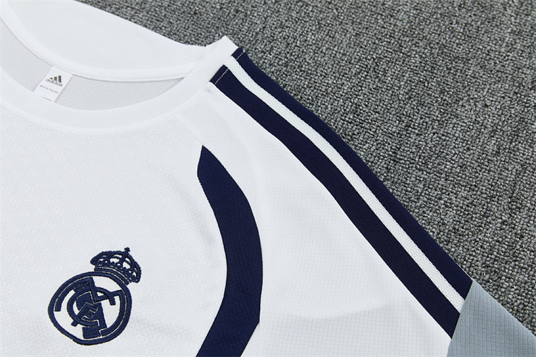 Kit football Real Madrid ensemble training 2026/27 - Adult/ Enfant