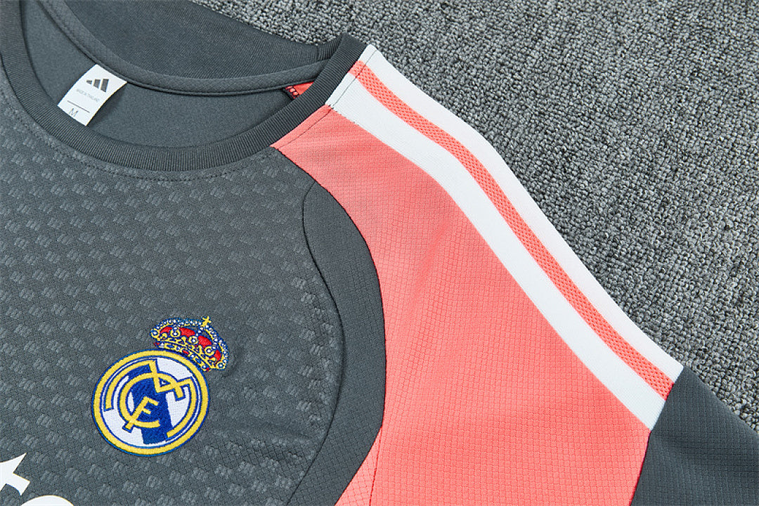 Kit football Real Madrid ensemble training 2026/27 - Adult/ Enfant