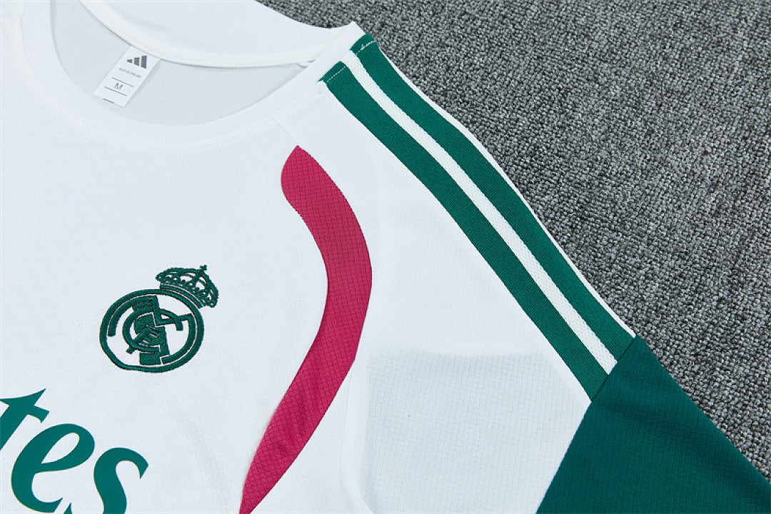 Kit football Real Madrid ensemble training 2026/27 - Adult/ Enfant