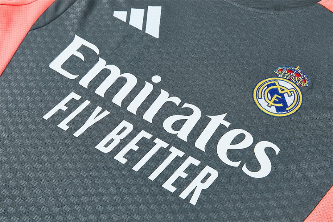 Kit football Real Madrid ensemble training 2026/27 - Adult/ Enfant