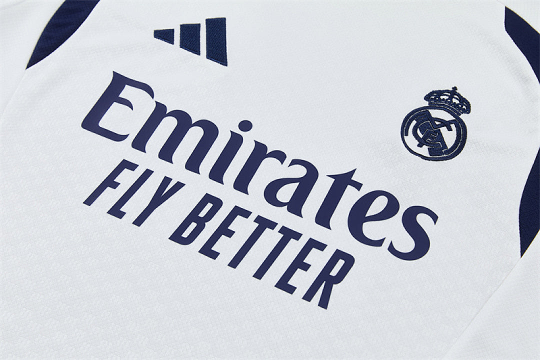 Kit football Real Madrid ensemble training 2026/27 - Adult/ Enfant
