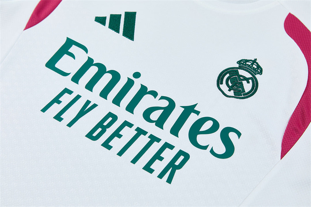 Kit football Real Madrid ensemble training 2026/27 - Adult/ Enfant