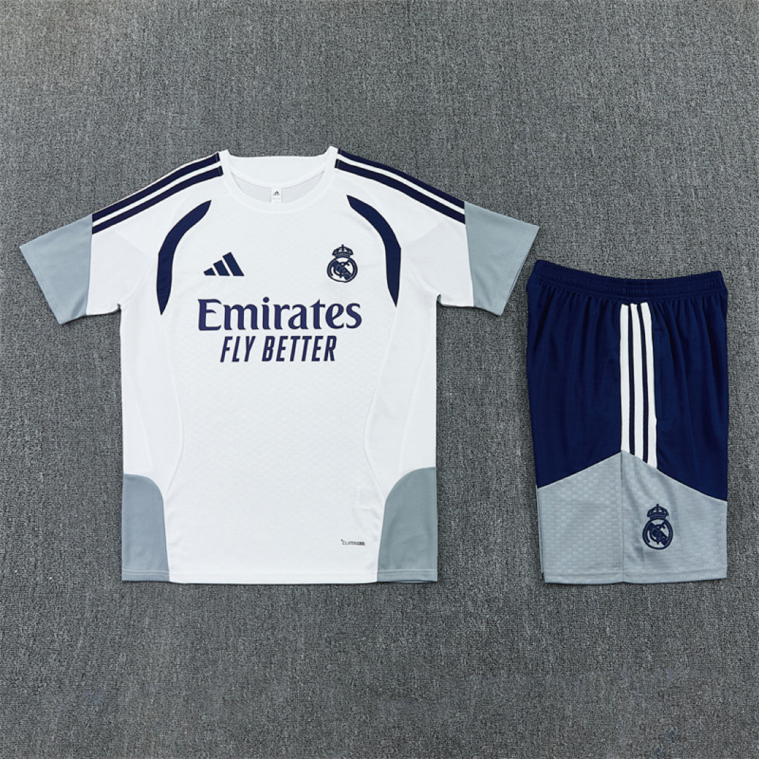 Kit football Real Madrid ensemble training 2026/27 - Adult/ Enfant