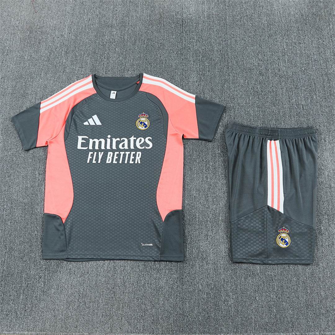 Kit football Real Madrid ensemble training 2026/27 - Adult/ Enfant