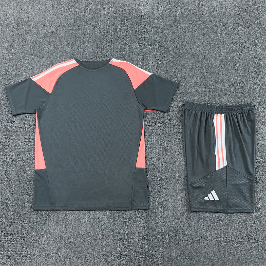 Kit football Real Madrid ensemble training 2026/27 - Adult/ Enfant