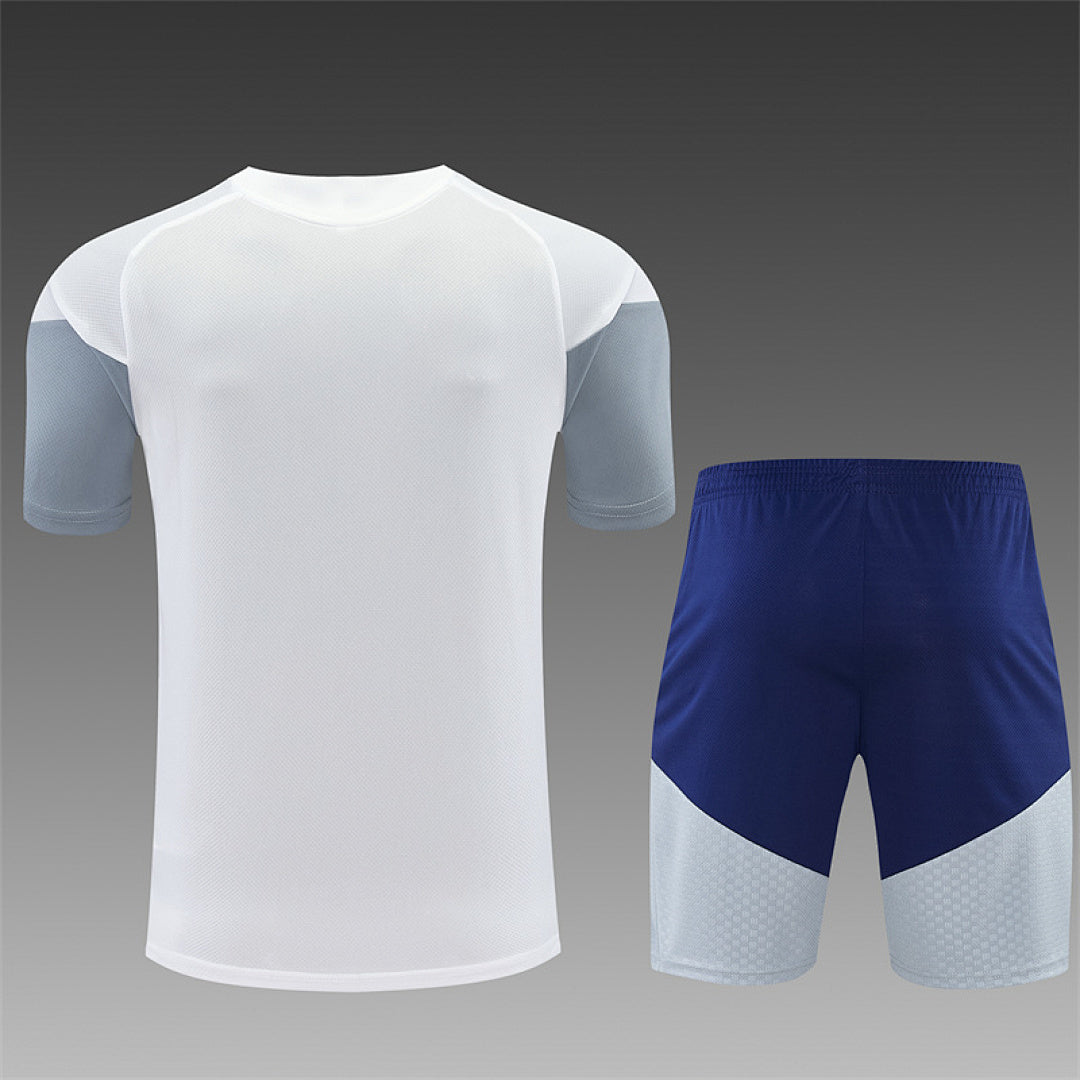 Kit football Real Madrid ensemble training 2026/27 - Adult/ Enfant