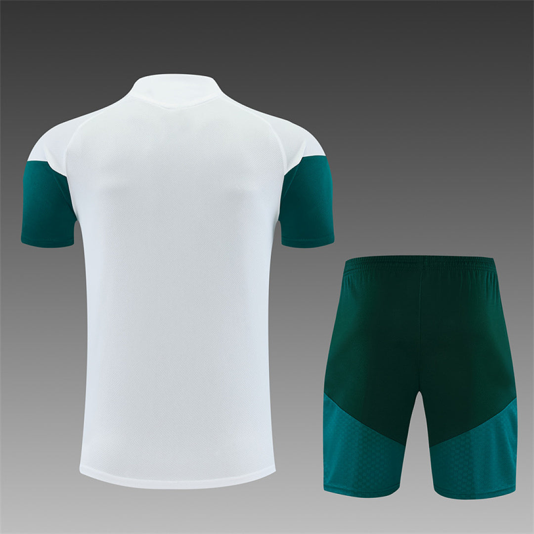 Kit football Real Madrid ensemble training 2026/27 - Adult/ Enfant
