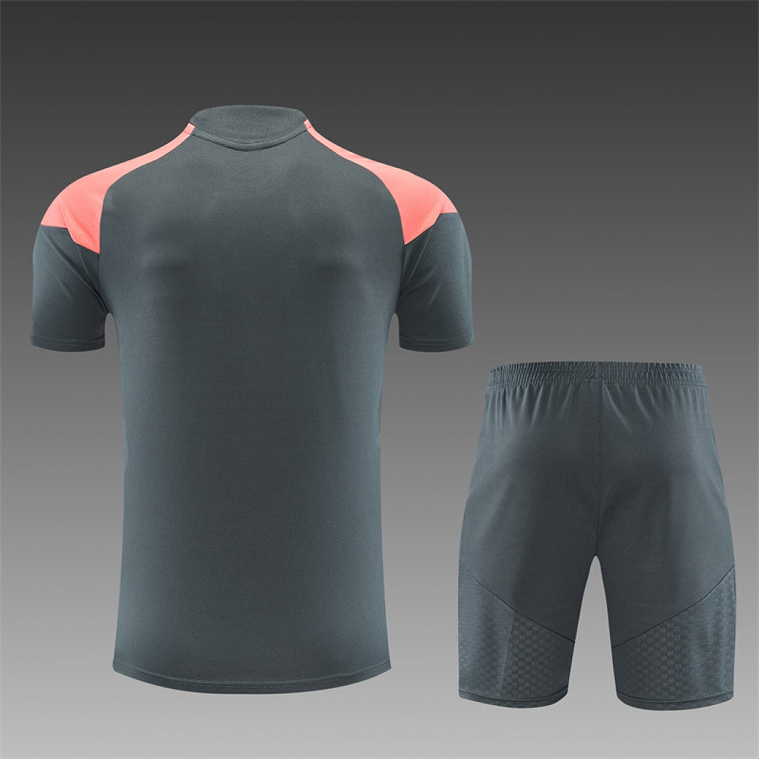Kit football Real Madrid ensemble training 2026/27 - Adult/ Enfant