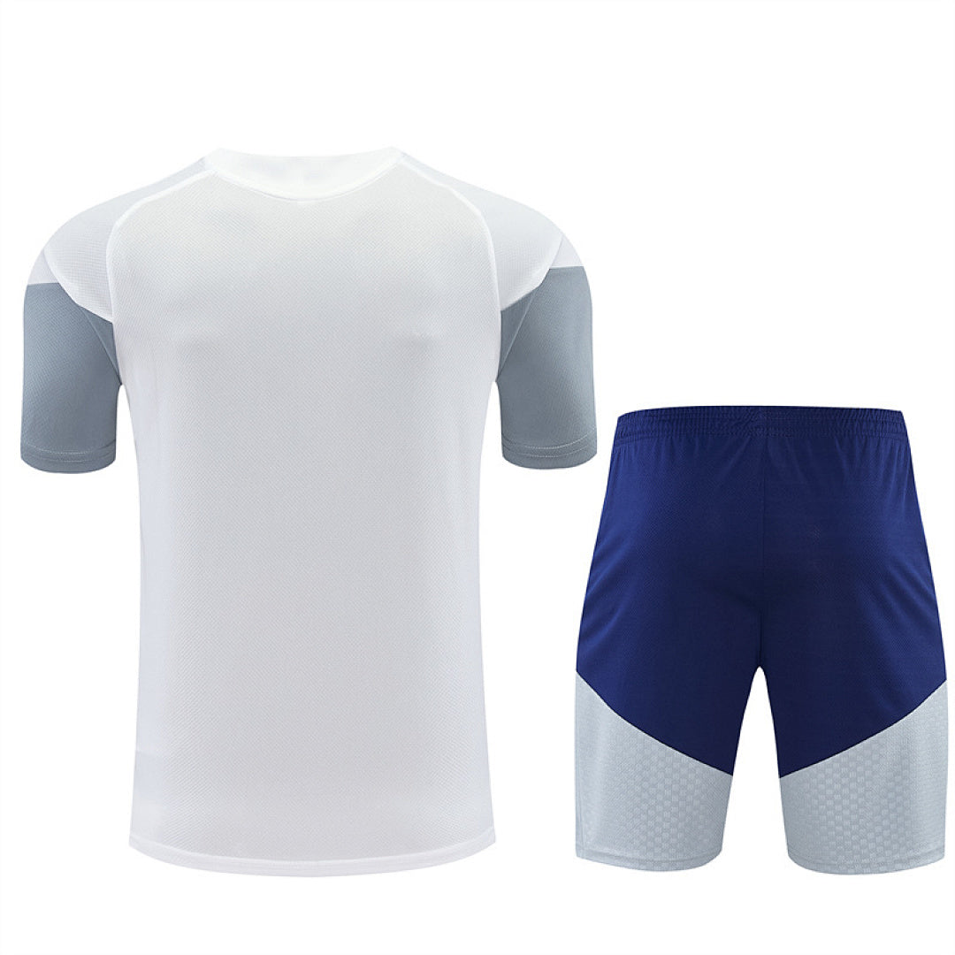 Kit football Real Madrid ensemble training 2026/27 - Adult/ Enfant