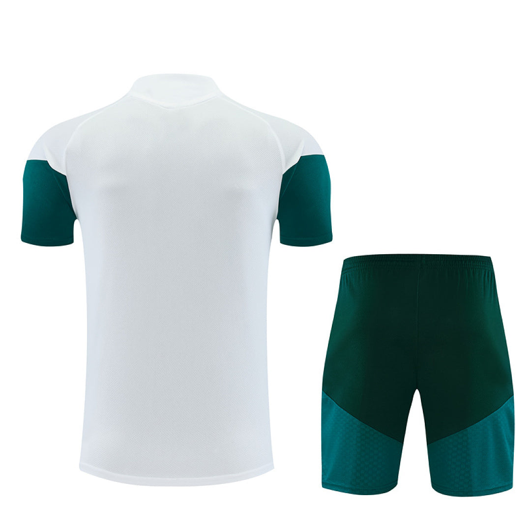 Kit football Real Madrid ensemble training 2026/27 - Adult/ Enfant
