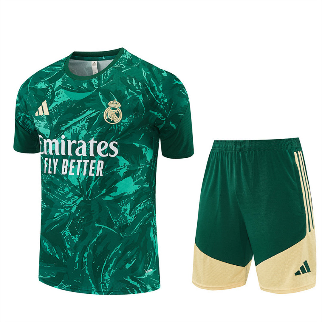 Kit football Real Madrid ensemble training 2026/27 - Adult/ Enfant