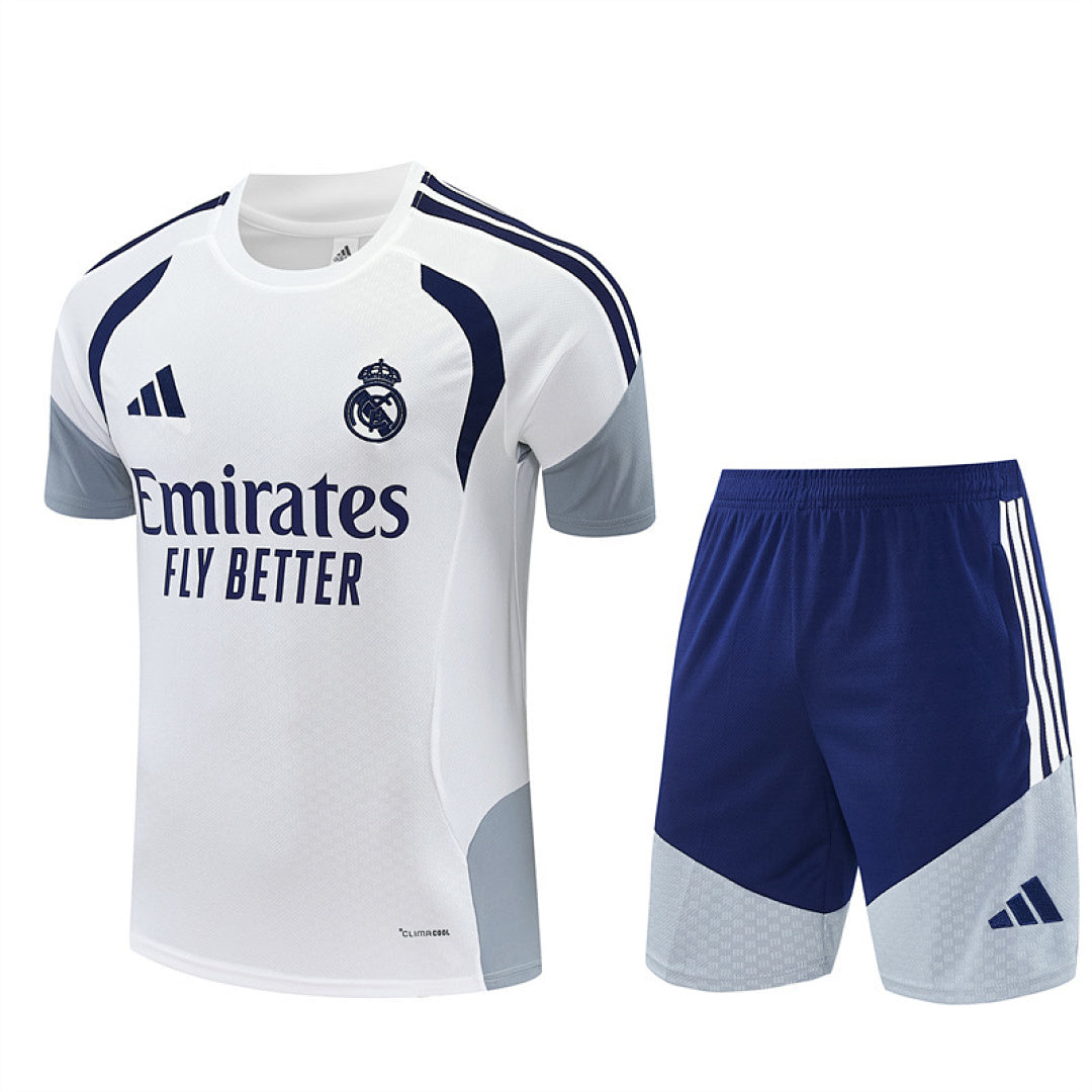 Kit football Real Madrid ensemble training 2026/27 - Adult/ Enfant