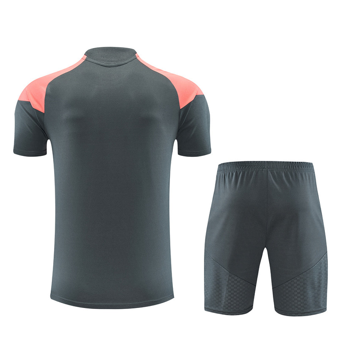 Kit football Real Madrid ensemble training 2026/27 - Adult/ Enfant