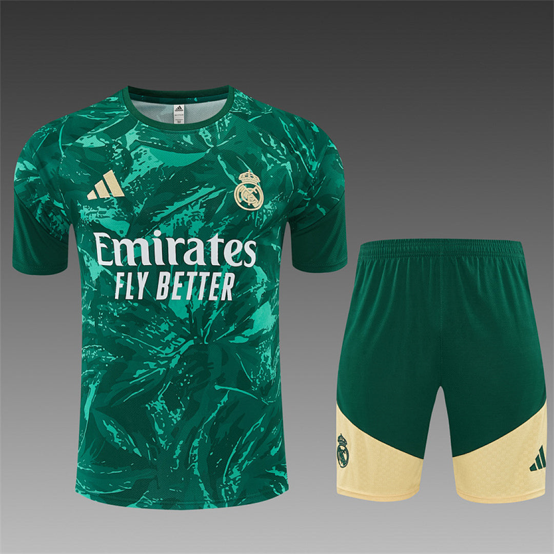 Kit Football Real Madrid Ensemble Training 2026/27 - Adult/ Enfant