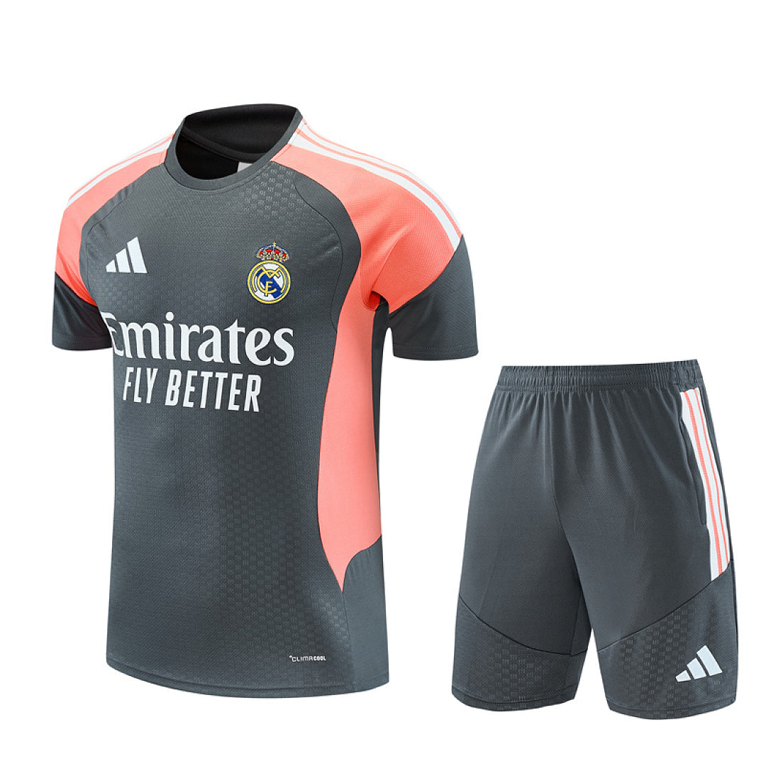 Kit football Real Madrid ensemble training 2026/27 - Adult/ Enfant