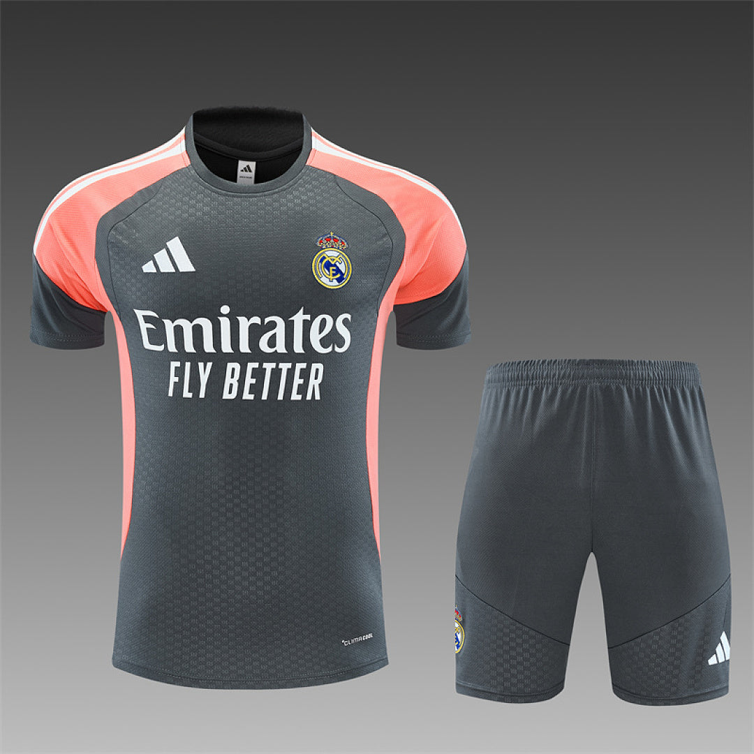 Kit football Real Madrid ensemble training 2026/27 - Adult/ Enfant