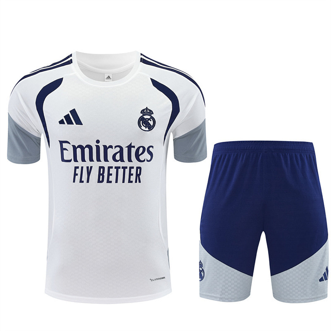 Kit football Real Madrid ensemble training 2026/27 - Adult/ Enfant