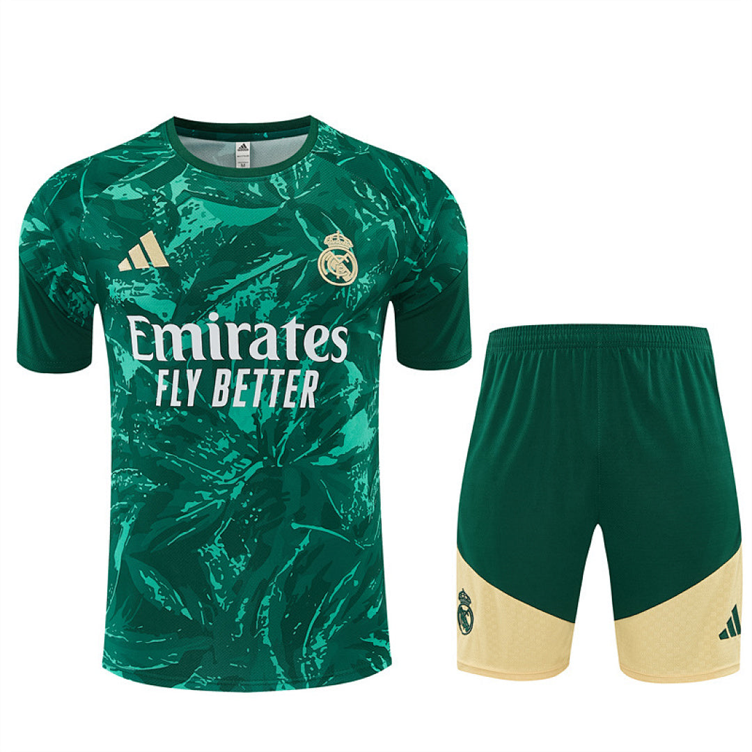 Kit football Real Madrid ensemble training 2026/27 - Adult/ Enfant
