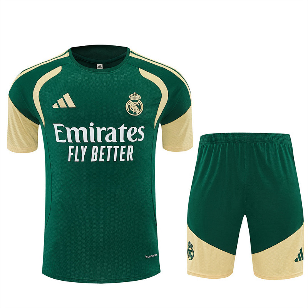 Kit Football Real Madrid Ensemble Training 2026/27 - Adult/ Enfant