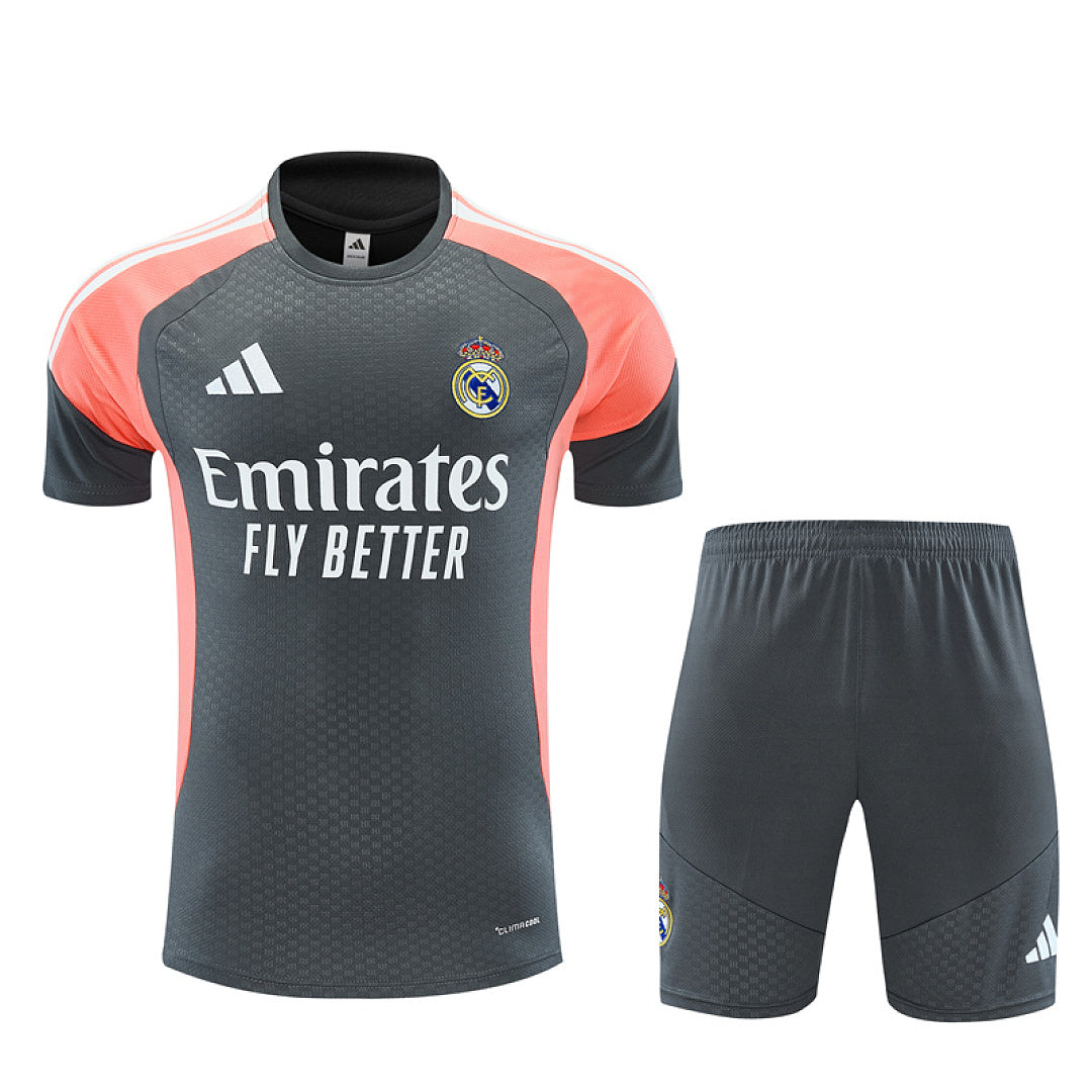Kit football Real Madrid ensemble training 2026/27 - Adult/ Enfant