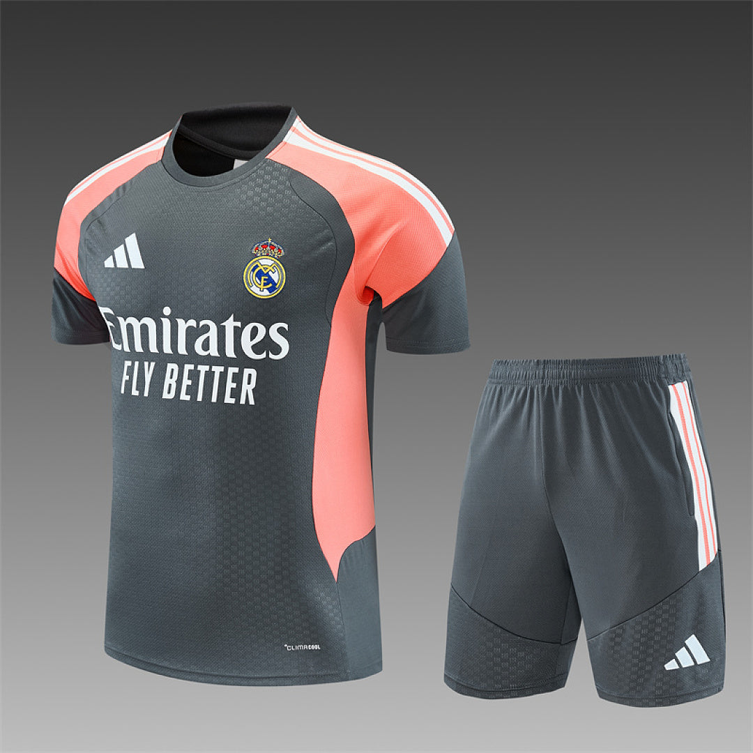 Kit football Real Madrid ensemble training 2026/27 - Adult/ Enfant