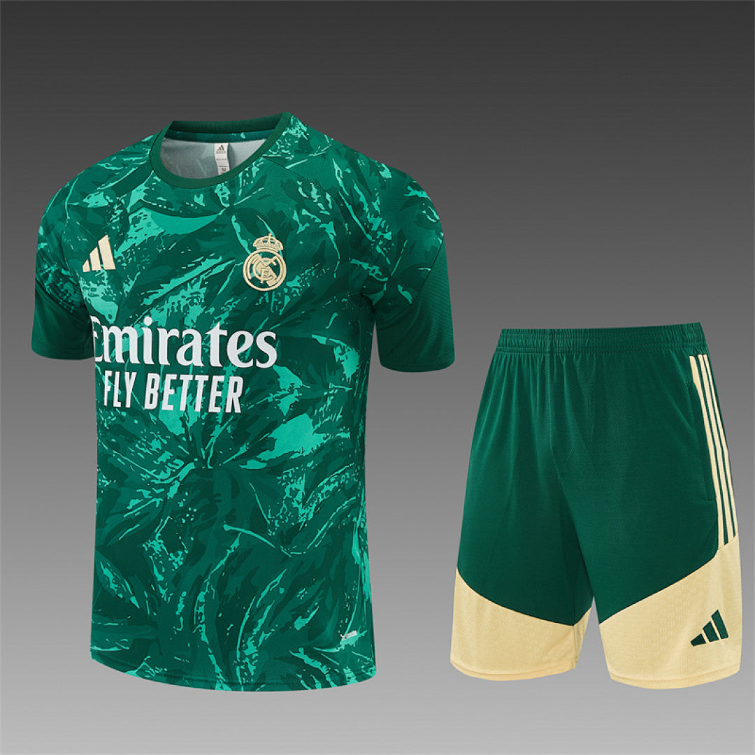 Kit football Real Madrid ensemble training 2026/27 - Adult/ Enfant