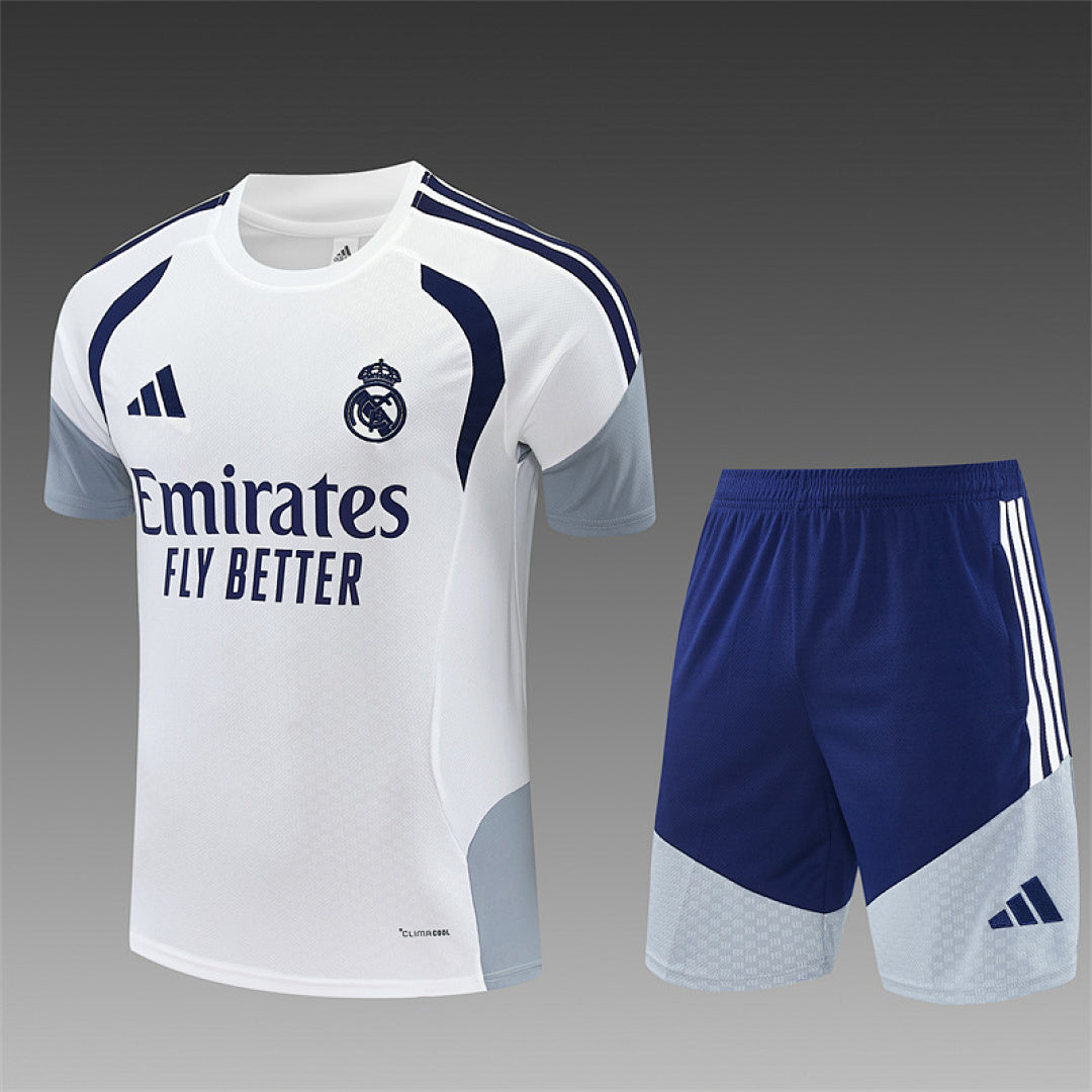 Kit football Real Madrid ensemble training 2026/27 - Adult/ Enfant