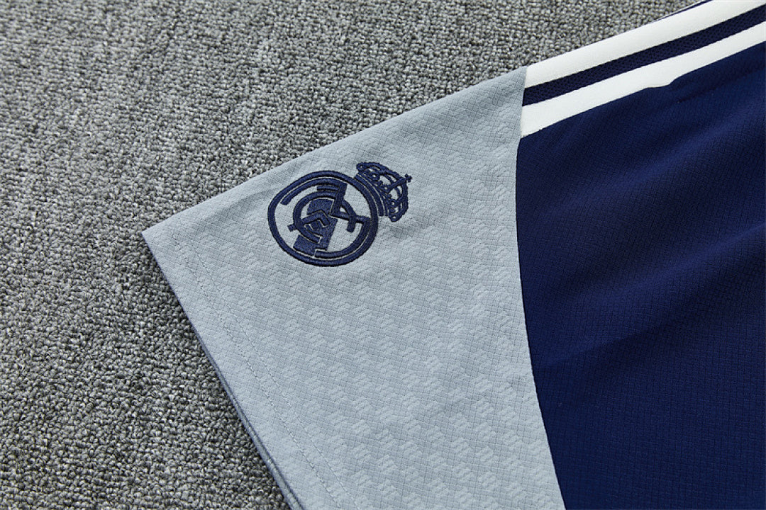 Kit football Real Madrid ensemble training 2026/27 - Adult/ Enfant