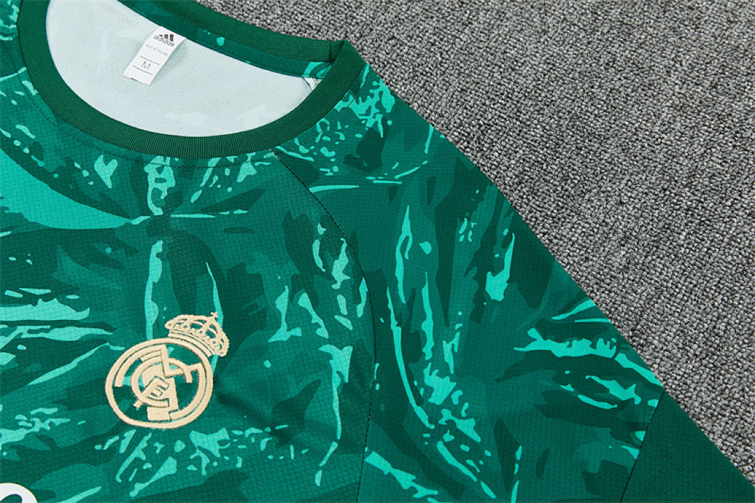 Kit football Real Madrid ensemble training 2026/27 - Adult/ Enfant